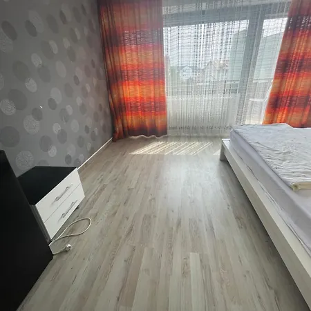 De Lux Rain (Swabia)
