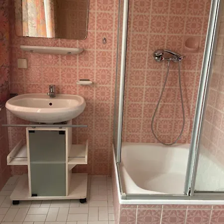 بيت ضيافة De Lux Rain (Swabia)