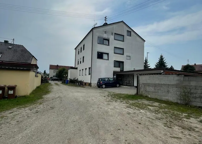 De Lux Pensionat 3*