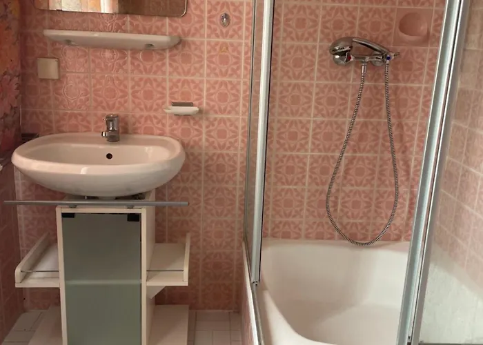 Pensionat De Lux Rain (Swabia)