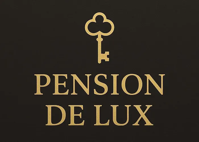 De Lux Pensionat 3*