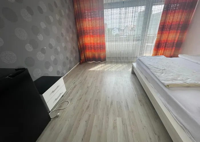 De Lux Rain (Swabia)
